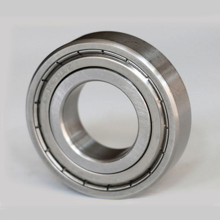 廠家直銷不銹鋼零類深溝球軸承S6009ZZ 耐腐蝕高品質解決方案，提升塑料加工效率