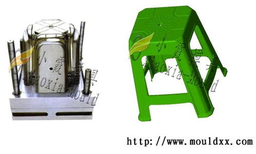 從設(shè)計(jì)到成型 塑料凳模具的精密制造之路