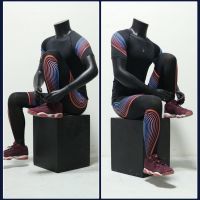 探索石獅千姿模特兒衣架貿(mào)易 塑料加工在服裝展示道具中的創(chuàng)新應(yīng)用