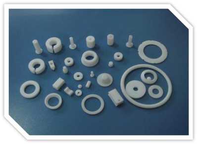 特種工程塑料與復(fù)合材料加工 聚焦聚四氟乙烯與非金屬零部件制造